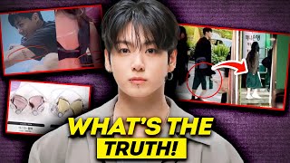 Download lagu All the Proof Jungkook and Winter Are Secretly Dating mp3 Download lagu All the Proof Jungkook and Winter Are Secretly Dating mp3