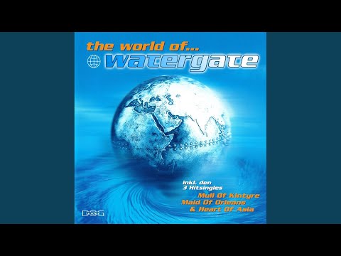 Merry Christmas Mr. Lawrence (Heart of Asia) (DJ Quicksilver's "Q"-Mix)