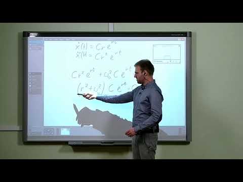 [MVT#003] Undamped free vibration of SDOF systems