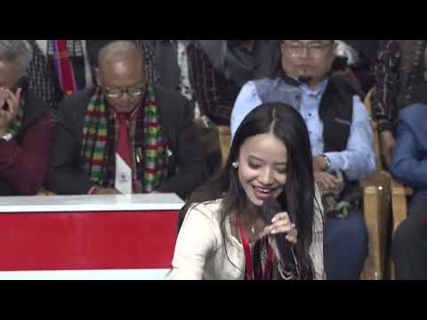 OM OMI KHIANGTE MIZO VAL NGEI