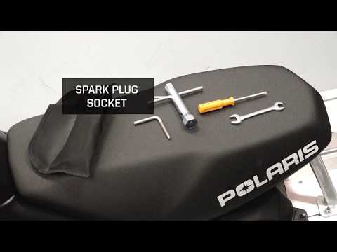 EVO Orientation - Polaris Snowmobiles