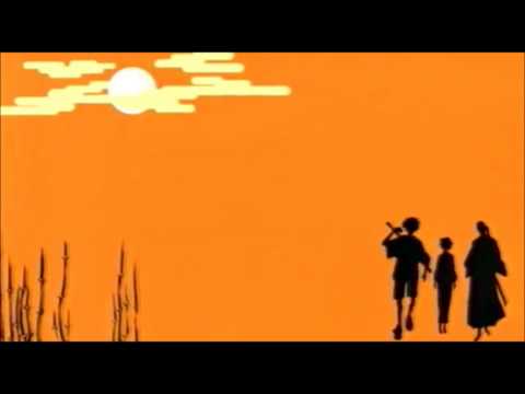 Samurai Champloo - Hiji Zuru STYLE