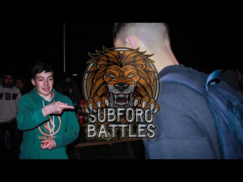 FACUSKILL VS PLETS | SEMIS MID SEASON SFB 2019