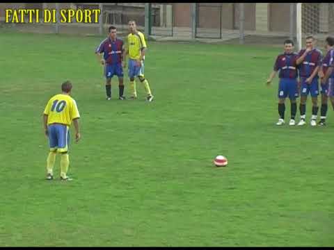 Calcio Rivediamoli :  Banchette - Coll.Ped.  3-0
