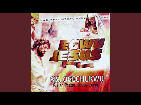Egwu Jesus