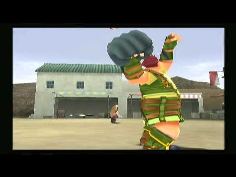 Let's Play Suikoden V #99 Shut the fop up