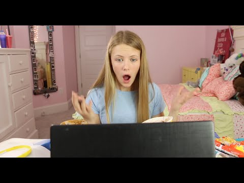 PANDEMIC SCHOOL NIGHTMARE | Dua Lipa "Don't Start Now" Parody