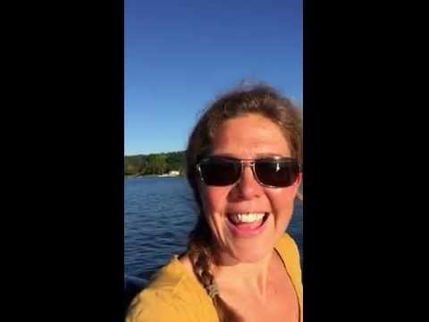 Schwedinnen für das Sauerland