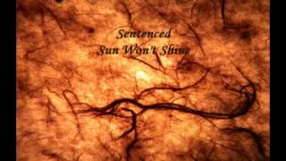 Vein Songs - Sentenced - Sun Won&#39;t Shine