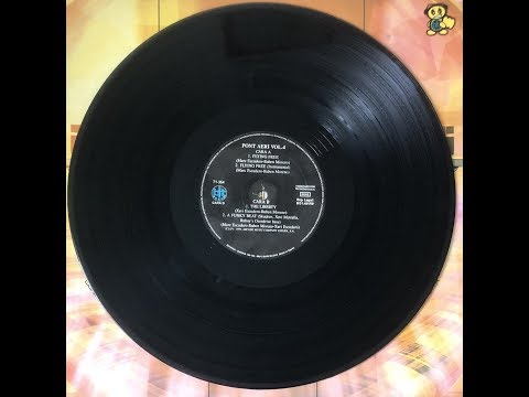 PONT AERI VOL.4  -  THE LIBERTY