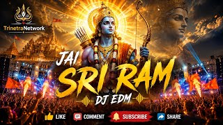 Download lagu JAI SHRI RAM DJ EDM | Powerful Devotional Remix 2026 | Ram Bhajan EDM | TrinetraNetwork mp3 Download lagu JAI SHRI RAM DJ EDM | Powerful Devotional Remix 2026 | Ram Bhajan EDM | TrinetraNetwork mp3