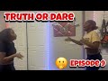 Truth Or Dare Ep.9