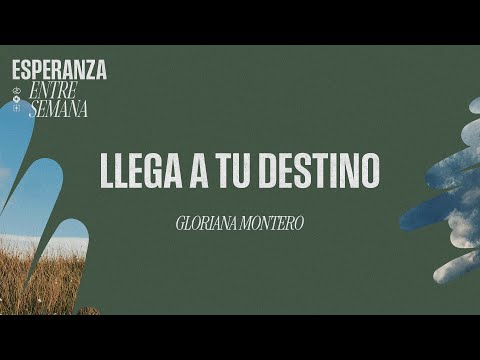 Iglesia Lakewood | Gloriana Montero | Jueves 9 de octubre, 7:30pm