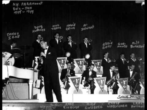 Benny Goodman, Wardell Gray - EGG HEAD