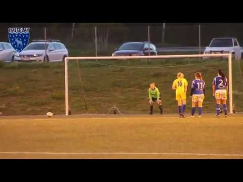 HAIFPlay: Hofors AIF - Årsunda IF 3-6 (1-3)