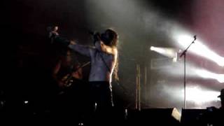 Marduk - Throne Of Rats - Party San 2009