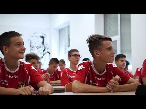 Magyar Futball Akadémia évnyitó 2019