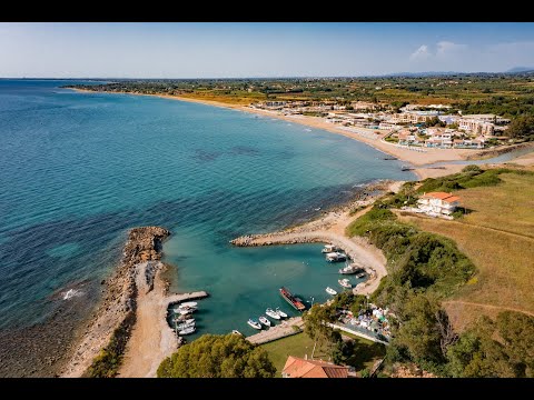 Παραλία Σκαφιδιάς