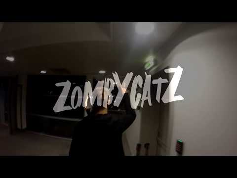 ZOMBY CATZ - "BEST MOMENTS VIDEO"