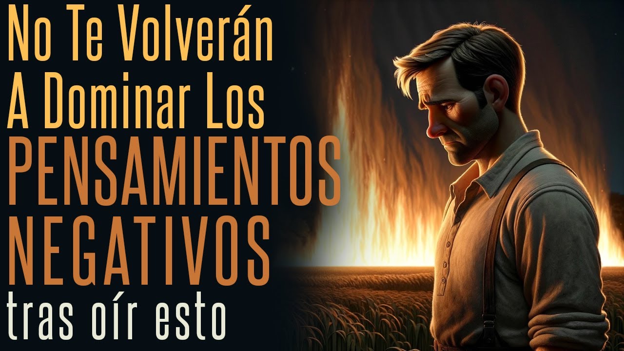 Un Solo Pensamiento Negativo Lo Puede Destruir TODO | Cuentos que te cambian la vida