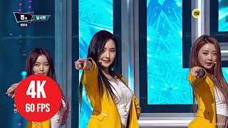 Download lagu [ 4K LIVE ] Dal★shabet - Someone like U - (160114 Mnet M COUNTDOWN) mp3