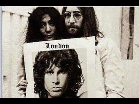 The Doors- ' Wordman of London '