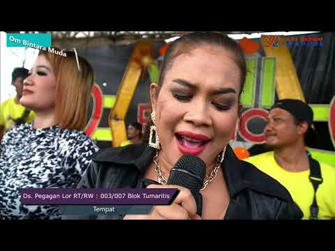 All Artis || LHO KOK MARAH ( OM.BINTARA MUDA ) SHOW DS.PEGAGAN LOR - CIREBON