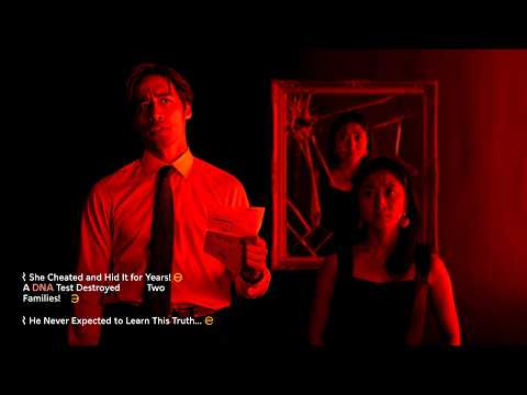 Shocking DNA Test Stories: Betrayal, Divorce, and Fate