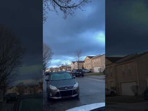 Feelings Of The Past - Rain Clouds