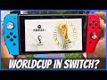 Fifa 23 Gameplay Nintendo Switch WorldCup Mode?