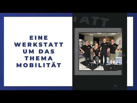 Armin's KFZ-Meister-Werkstatt YouTube-Vdeominiatur 5