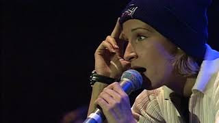 Guano Apes Crossing The Deadline Live [Rockpalast 1997]