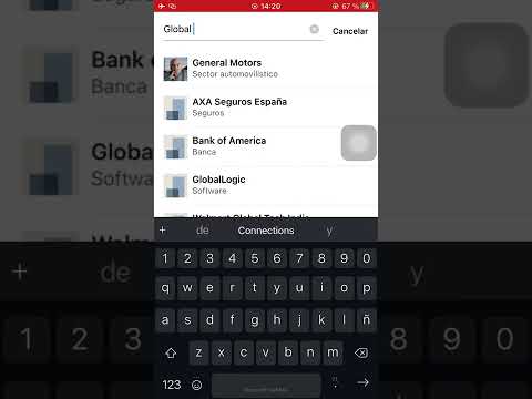 Crear Oferta de TR@B@JO L1NKEDIN