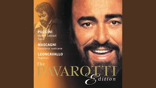 Puccini: Manon Lescaut / Act 1 - Ma si vi talenta... Tra voi belle