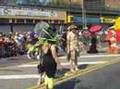 Coney Island Mermaid Parade 1