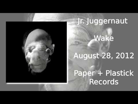 Jr. Juggernaut - 