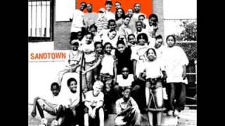 Hear Me When I Pray-Sandtown