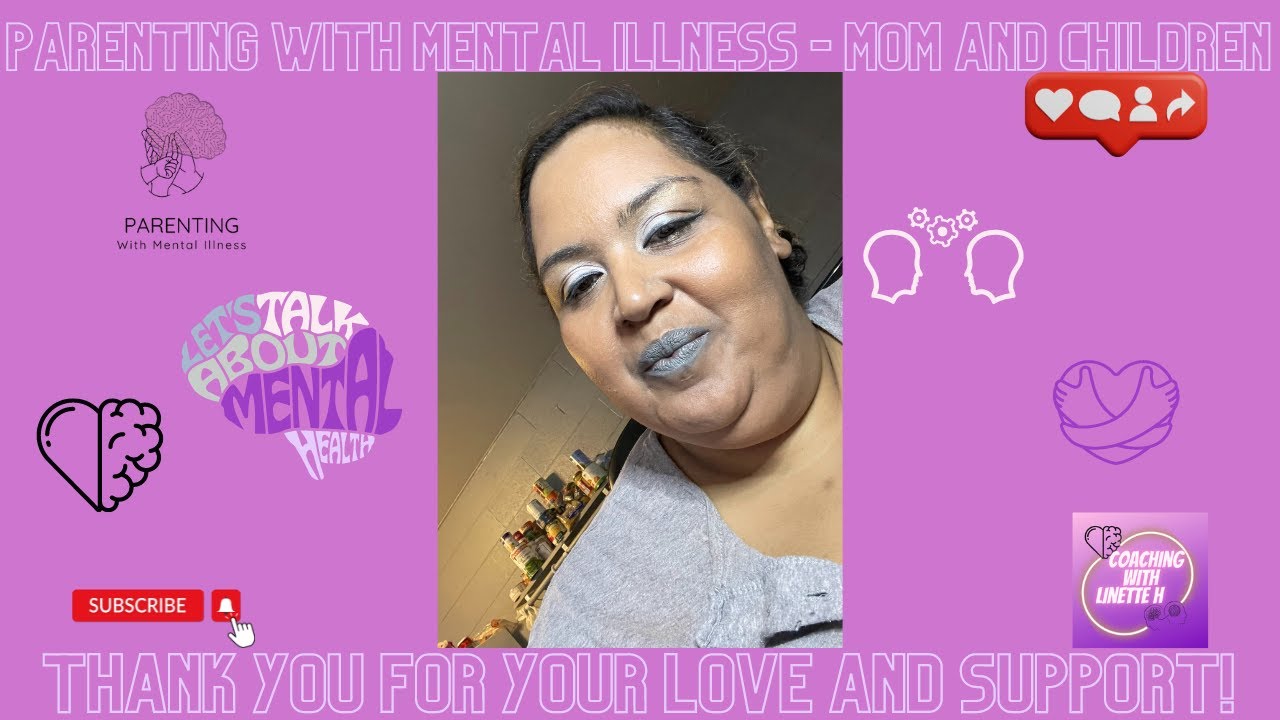 Podcast S3 E1 Catching up #podcast #podcasting #podcasts #parentingwithmentalillness