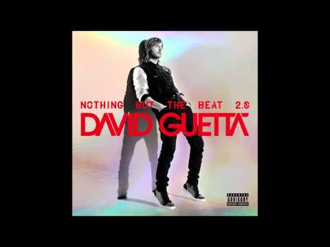 David Guetta- What The F*** ( DJ NICK REMIX)