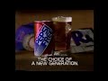 CBS Commercials July 16 1987