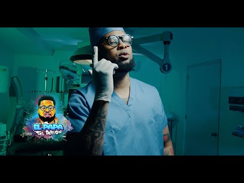 Lapiz Conciente - Piloneo  (Video Oficial) #elpapadeldembow #dembowconcotorra