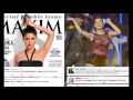 Baywatch Actress Responds To Claims Her Armpits Were Photoshopped