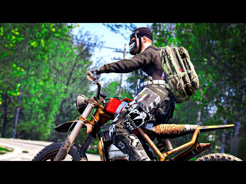 today is raid day and it was very successful 💥 - RUST SOLO #12 S138 FINALE