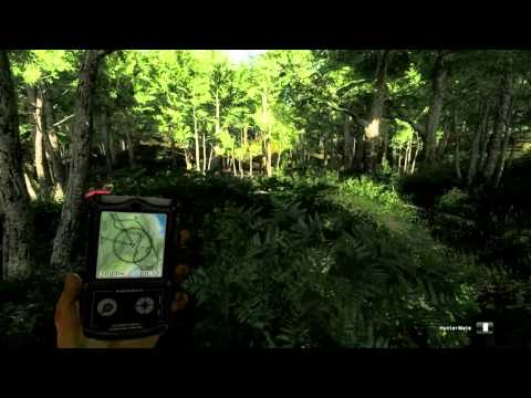 The Hunter 2013 Co op Gameplay