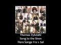 Thomas Dybdahl - Song to the Siren 