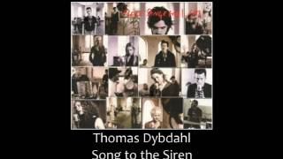 Thomas Dybdahl - Song to the Siren