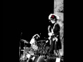 The White Stripes - Little Acorns. Live 