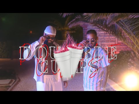 THANA X ONUR - DOUBLE CUPS (offizielles Musikvideo)