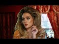 Ursula Andress 60 S Hair Tutorial