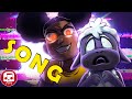 AMANDA THE ADVENTURER SONG By JT Music Animation You Re The Answer